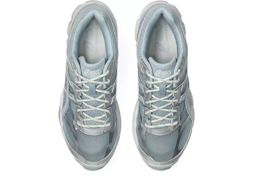Asics Gel-Cumulus 16 'Storm Cloud/Pure Silver'