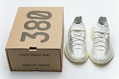 Reps Sneakers  adidas Yeezy Boost 380 Calcite Glow GZ8668