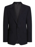 Dolce & Gabbana two-button blazer