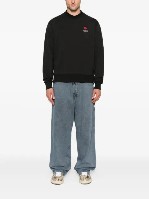 Kenzo Boke Flower sweatshirt