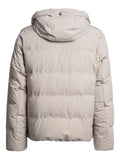 Parajumpers Taiga hooded padded jacket
