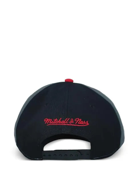 Mitchell & Ness x MLB Boston Red Sox Triple Play Liberty baseball cap