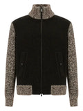 Paul & Shark panelled jacket