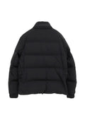 Moncler pocket padded jacket