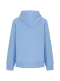 Polo Ralph Lauren zip-fastening hooded sweatshirt