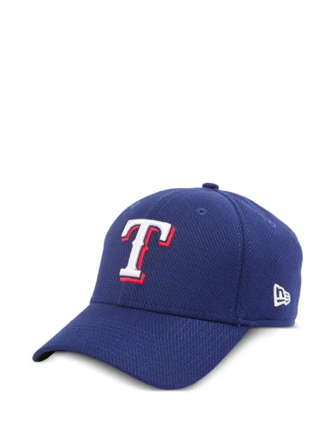 NEW ERA CAP 39THIRTY Texas Rangers baseball cap