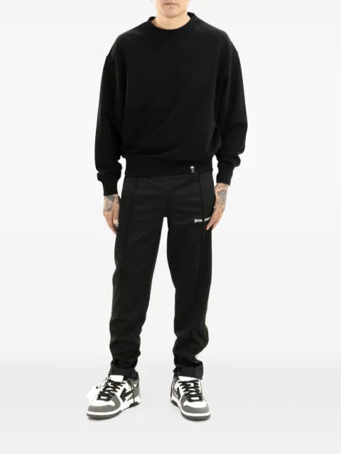 Palm Angels cotton sweater