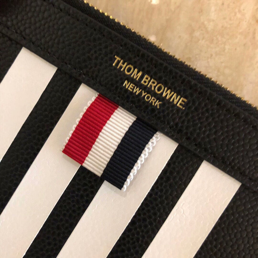 New Clutch Bag