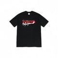 Supreme Yohji Yamamoto Signature Graffiti Graphic T-Shirt