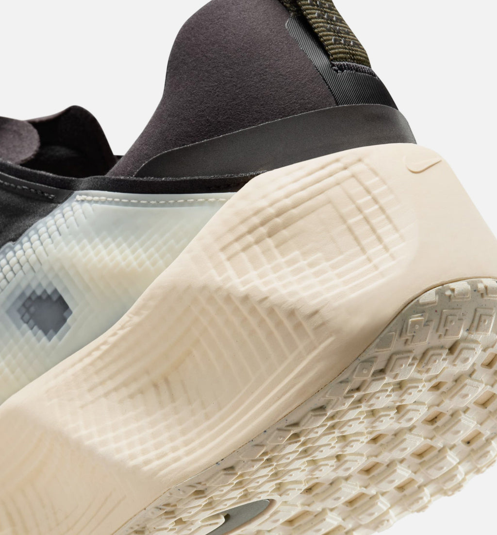 Ava Rover – Men's Lifestyle Shoe in Black/Muslin/Sequoia/Anthracite