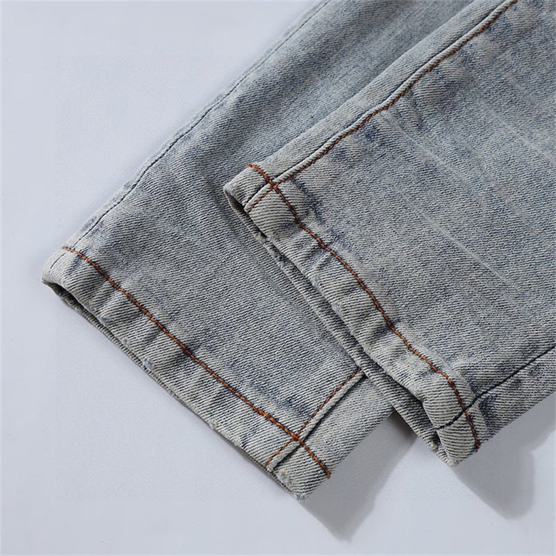 PW - Amiri Denim 1316